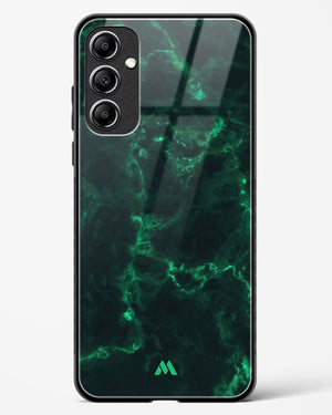 Healing Energy on Marble Glass Case Phone Cover (Samsung)