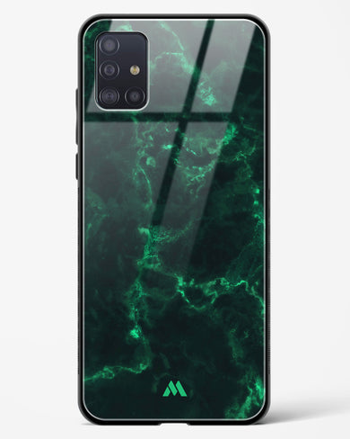 Healing Energy on Marble Glass Case Phone Cover (Samsung)