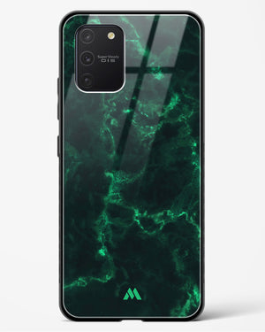 Healing Energy on Marble Glass Case Phone Cover (Samsung)