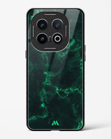 Healing Energy on Marble Glass Case Phone Cover (Vivo)