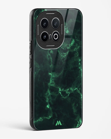 Healing Energy on Marble Glass Case Phone Cover (Vivo)