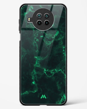 Healing Energy on Marble Glass Case Phone Cover-(Xiaomi)