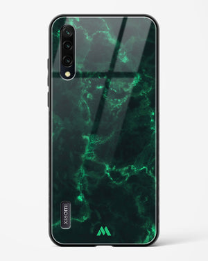 Healing Energy on Marble Glass Case Phone Cover-(Xiaomi)