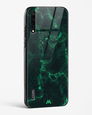 Healing Energy on Marble Glass Case Phone Cover-(Xiaomi)