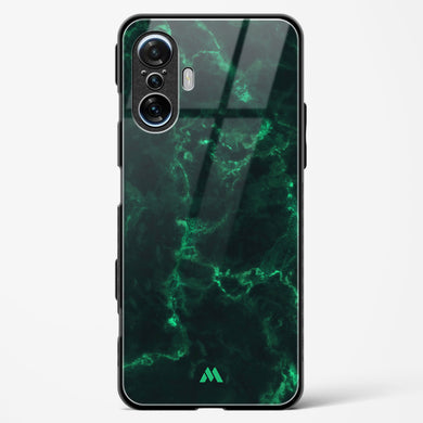 Healing Energy on Marble Glass Case Phone Cover (Xiaomi)