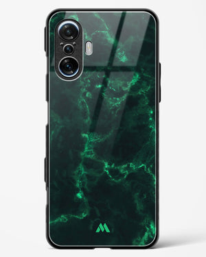 Healing Energy on Marble Glass Case Phone Cover (Xiaomi)
