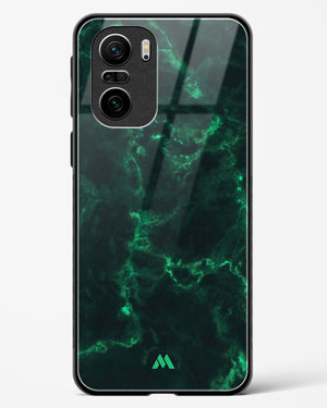 Healing Energy on Marble Glass Case Phone Cover (Xiaomi)