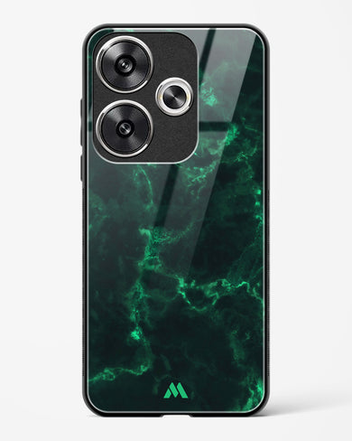 Healing Energy on Marble Glass Case Phone Cover-(Xiaomi)