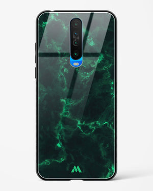 Healing Energy on Marble Glass Case Phone Cover (Xiaomi)