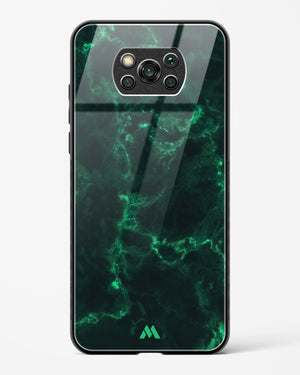 Healing Energy on Marble Glass Case Phone Cover-(Xiaomi)