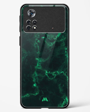 Healing Energy on Marble Glass Case Phone Cover (Xiaomi)