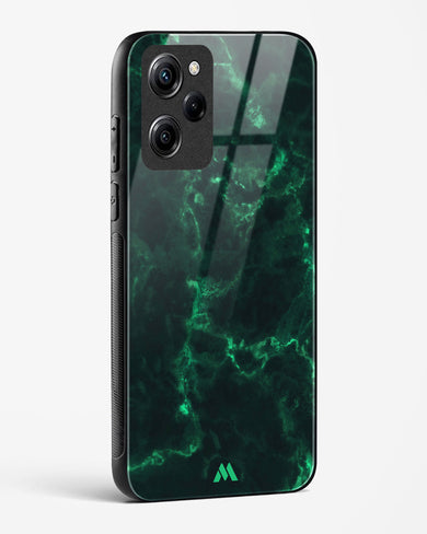 Healing Energy on Marble Glass Case Phone Cover-(Xiaomi)