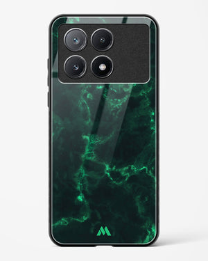 Healing Energy on Marble Glass Case Phone Cover (Xiaomi)