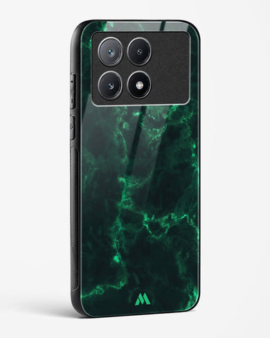 Healing Energy on Marble Glass Case Phone Cover-(Xiaomi)