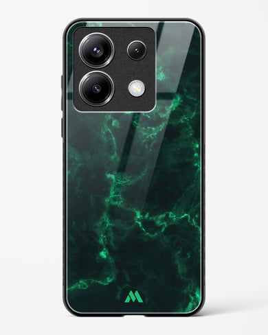 Healing Energy on Marble Glass Case Phone Cover (Xiaomi)