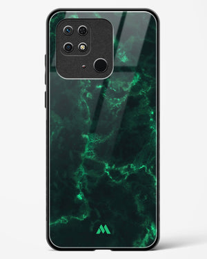 Healing Energy on Marble Glass Case Phone Cover (Xiaomi)