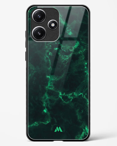 Healing Energy on Marble Glass Case Phone Cover-(Xiaomi)