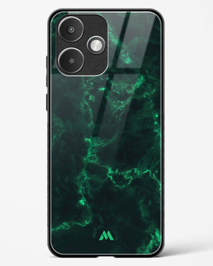 Healing Energy on Marble Glass Case Phone Cover (Xiaomi)