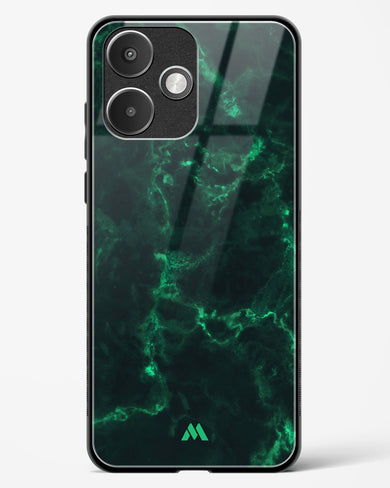 Healing Energy on Marble Glass Case Phone Cover (Xiaomi)