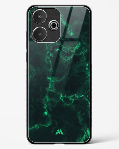 Healing Energy on Marble Glass Case Phone Cover (Xiaomi)