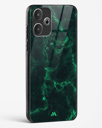 Healing Energy on Marble Glass Case Phone Cover (Xiaomi)