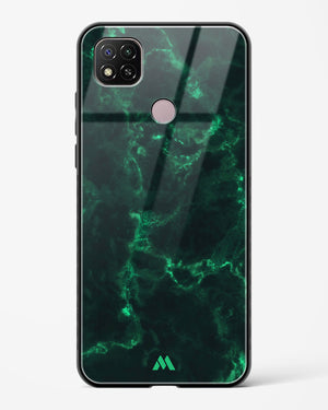 Healing Energy on Marble Glass Case Phone Cover-(Xiaomi)