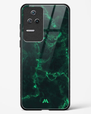 Healing Energy on Marble Glass Case Phone Cover (Xiaomi)