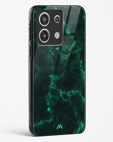 Healing Energy on Marble Glass Case Phone Cover-(Xiaomi)