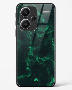 Healing Energy on Marble Glass Case Phone Cover (Xiaomi)