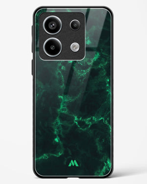 Healing Energy on Marble Glass Case Phone Cover (Xiaomi)