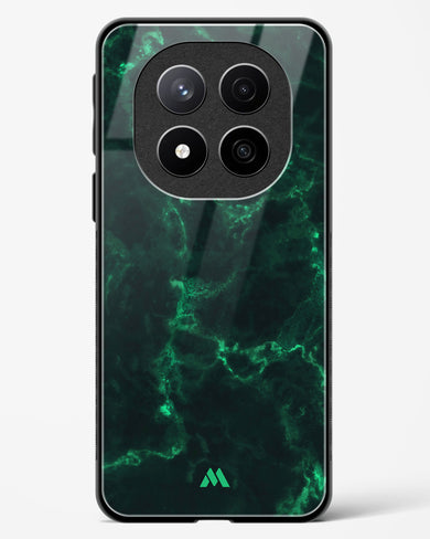 Healing Energy on Marble Glass Case Phone Cover (Xiaomi)