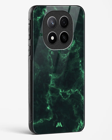 Healing Energy on Marble Glass Case Phone Cover (Xiaomi)