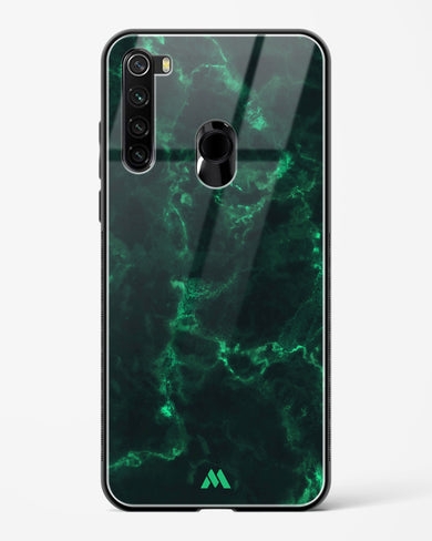 Healing Energy on Marble Glass Case Phone Cover-(Xiaomi)