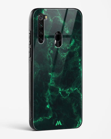 Healing Energy on Marble Glass Case Phone Cover-(Xiaomi)