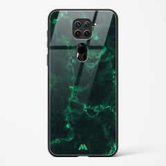 Healing Energy on Marble Glass Case Phone Cover (Xiaomi)