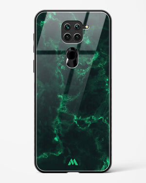 Healing Energy on Marble Glass Case Phone Cover (Xiaomi)