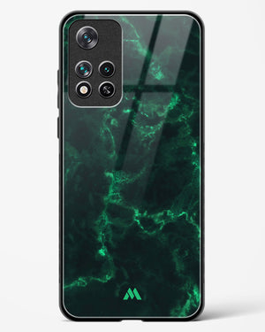 Healing Energy on Marble Glass Case Phone Cover (Xiaomi)