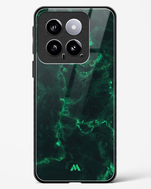 Healing Energy on Marble Glass Case Phone Cover (Xiaomi)