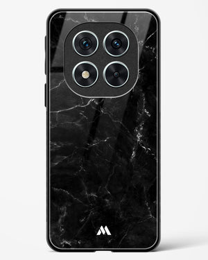 Marquina Black Marble Glass Case Phone Cover (Xiaomi)