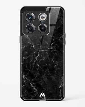 Portoro Black Marble Glass Case Phone Cover (OnePlus)