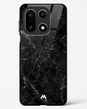 Portoro Black Marble Glass Case Phone Cover (OnePlus)