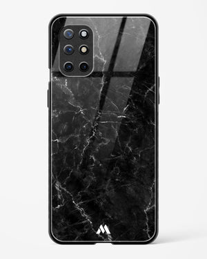 Portoro Black Marble Glass Case Phone Cover (OnePlus)