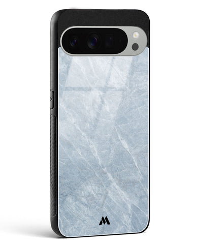 Picasso Grey Marble Glass Case Phone Cover (Google)