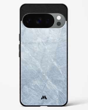 Picasso Grey Marble Glass Case Phone Cover (Google)
