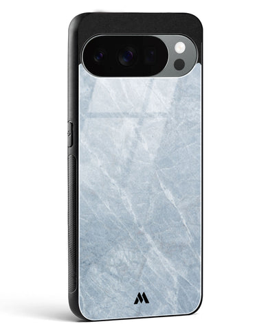 Picasso Grey Marble Glass Case Phone Cover (Google)