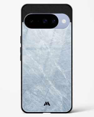 Picasso Grey Marble Glass Case Phone Cover (Google)