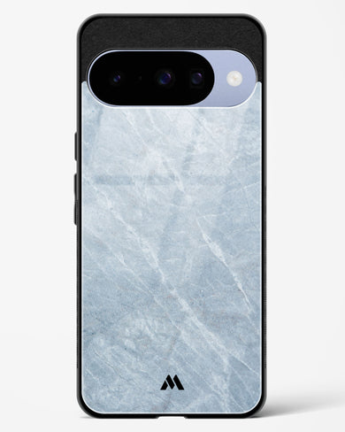 Picasso Grey Marble Glass Case Phone Cover (Google)
