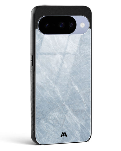 Picasso Grey Marble Glass Case Phone Cover (Google)