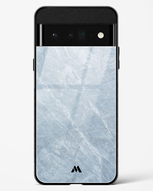 Picasso Grey Marble Glass Case Phone Cover (Google)