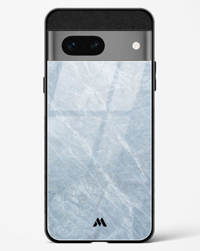 Picasso Grey Marble Glass Case Phone Cover (Google)